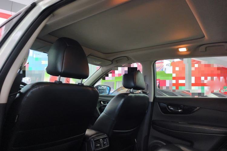 Used Nissan X-Trail 2019 2.0L CVT SmartConnect 7-Seater Comfort Edition 2WD
