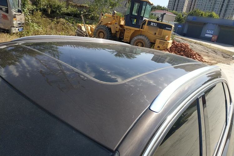 Used Audi Q5 2017 Plus 40 TFSI Technology Model
