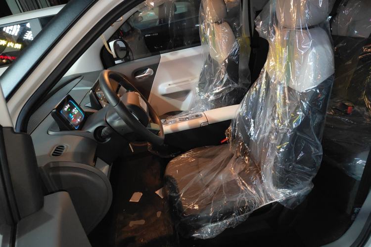 Used  Lumin 2025 205 km Xiangqin Version