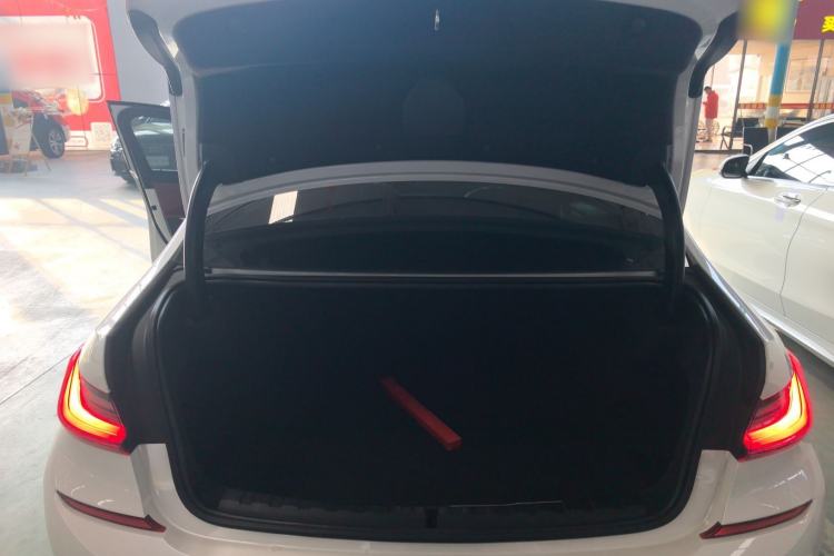 Used BMW 3 Series 2022 320Li M Sport Package
