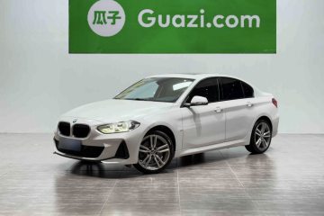 Used BMW 1 Series 2020 125i M Sport Package