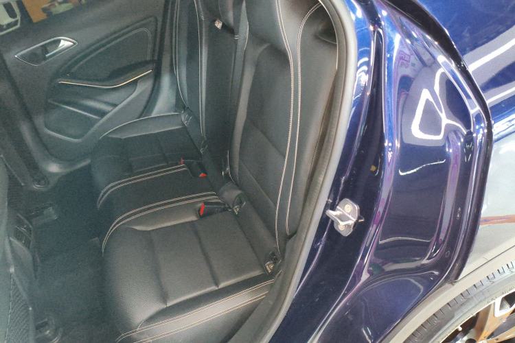 Used Mercedes-Benz GLA 2018 GLA 220 4MATIC Sport Edition