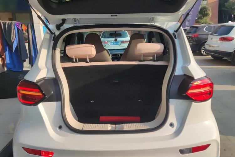 Used Leapmotor T03 2024 403 Comfort Edition