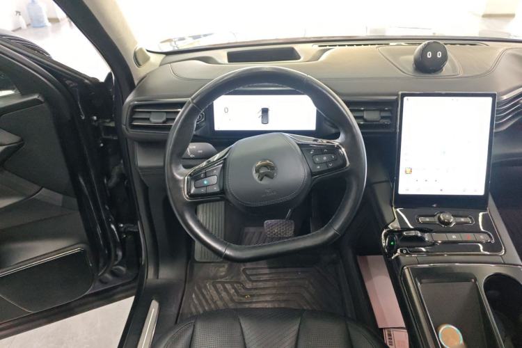 Used Nio ES8 2020 415 km Signature Edition 6-Seater Version