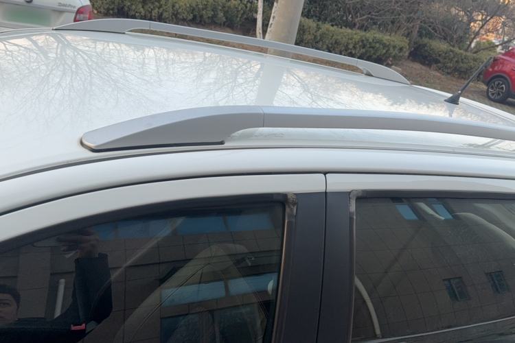 Used Great Wall M4 2012 1.5L Manual Luxury Version
