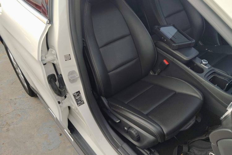 Used Mercedes-Benz GLA 2016 GLA 200 Sport Edition
