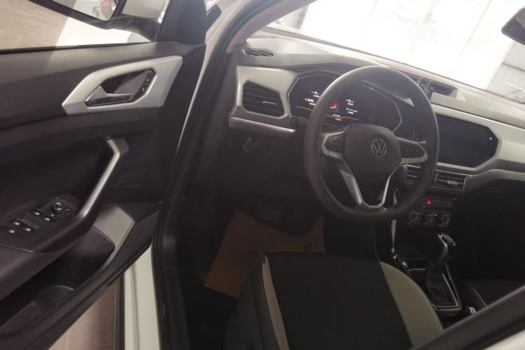 Used Volkswagen Tacqua 2023 200TSI DSG Joy-Connect Edition
