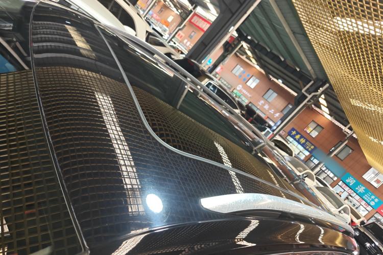 Used Volkswagen Tiguan L 2021 330TSI Automatic Two-Wheel Drive Smart Edition
