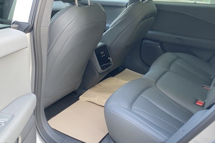 Used XPeng P7+ 2024 Long-Range Max
