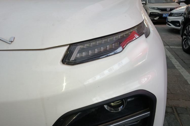 Used Dayun Yuehu 2022 300 Standard Edition
