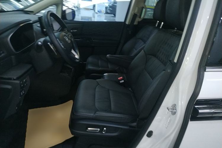 Used Honda Elysion 2022 2.0L eHEV Luxury First Edition
