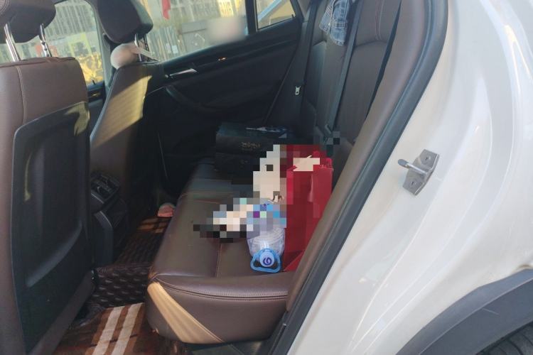 Used BMW X4 2014 xDrive20i X Design Package
