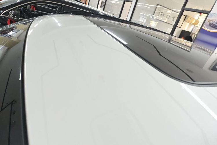 Used BMW X3 2022 xDrive30i Luxury Model M Night Sky Package