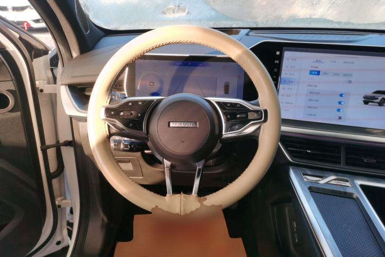 Used Haval XY 2022 1.5T Smart Edition