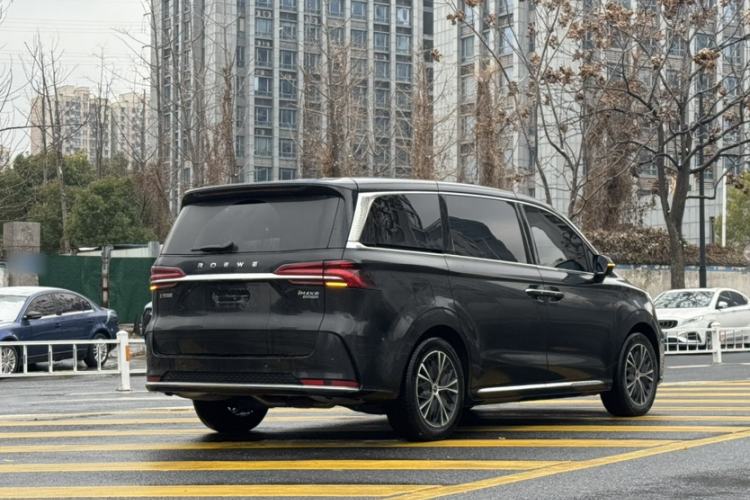 Used Roewe iMAX8 2023 400TGI Comfort Edition
