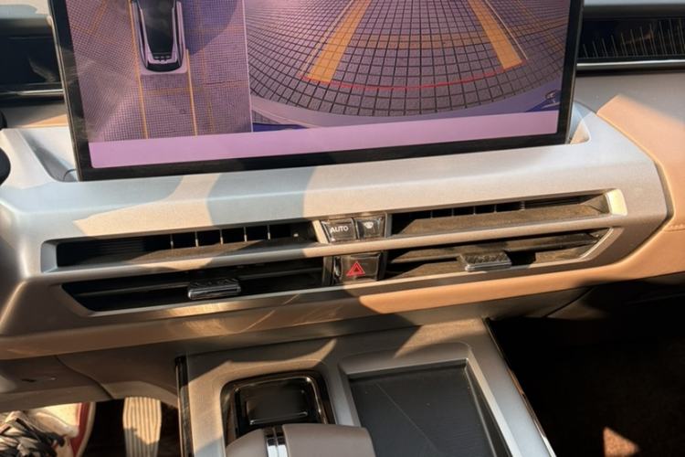 Used GAC Trumpchi GS4 2024 MAX 1.5T Flagship Edition