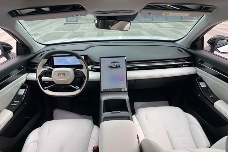 Used  L6 2023 125km Starship
