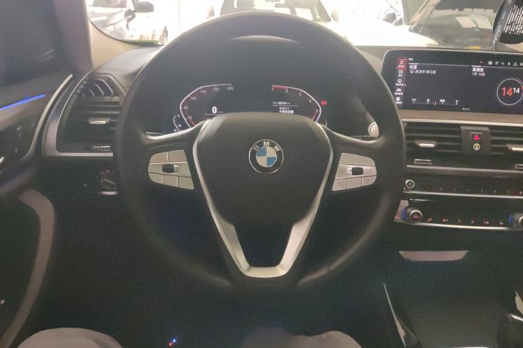 Used BMW X3 2020 xDrive28i Luxury Package