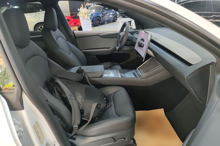 Used Tesla Model Y 2026 Rear-Drive Model