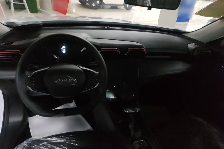 Used Dongfeng Aeolus Yixuan GS 2025 Mach-Edition 1.5L Automatic Starry Edition
