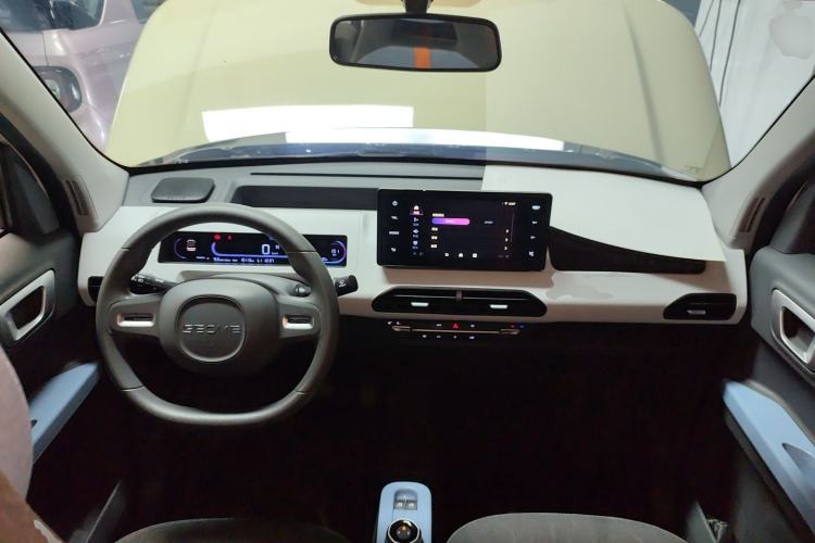 Used  Panda 2024 Panda Mini 200km Endurance Bear
