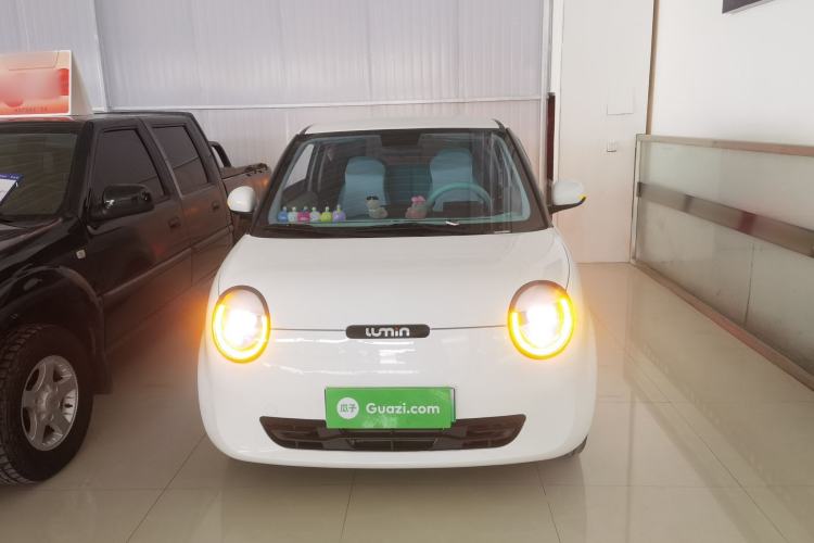 Used  Lumin 2024 130km Qingyue Version
