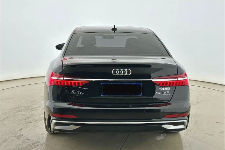 Used Audi A6L 2024 45 TFSI quattro Prestige Dynamic Edition