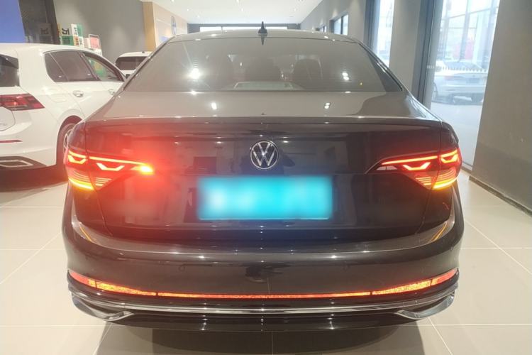 Used Volkswagen Sagitar 2024 300TSI DSG Excellence Edition
