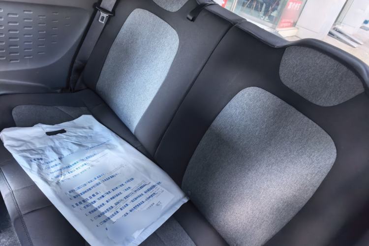 Used Wuling Hongguang MINIEV 2022 Macaron Premium Model – Lithium Iron Phosphate