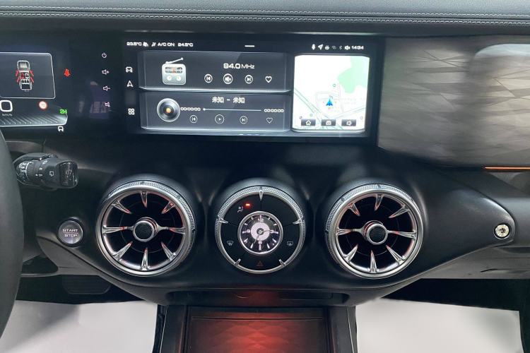 Used Tank 300 2021 Off-Road Edition 2.0T Conqueror
