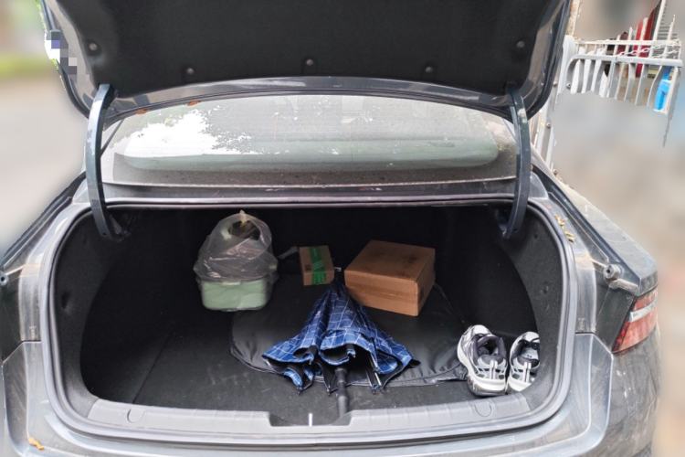 Used Geely Auto Preface 2025 Dongfang Yao 1.5TD Kunlun Edition