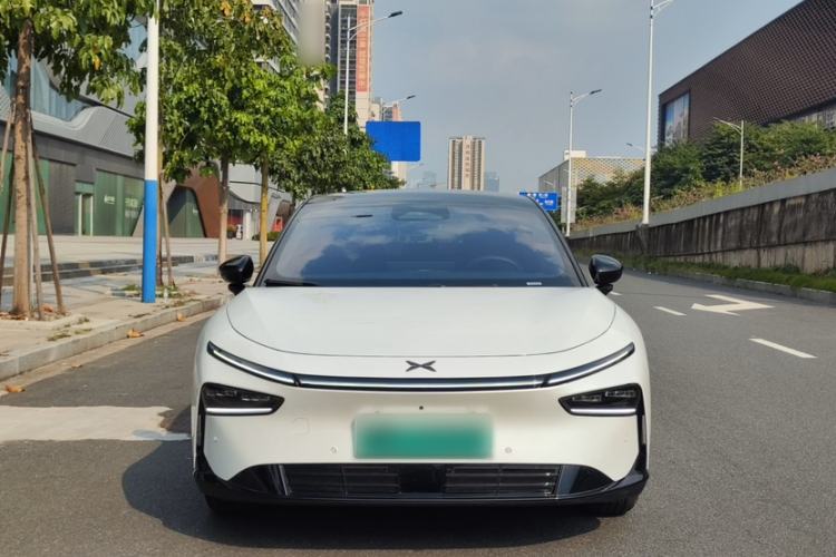 Used XPeng P7+ 2024 Ultra-Long Range Max
