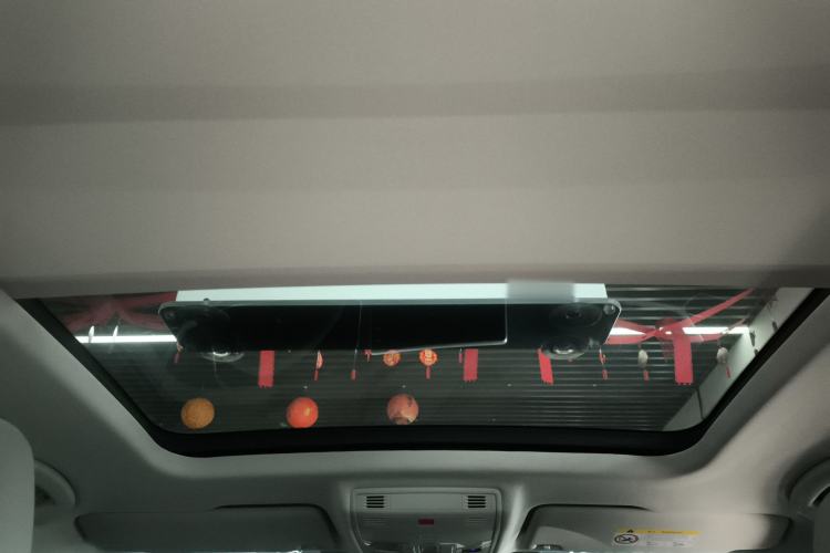 Used Volkswagen Tharu 2024 300TSI Two-Wheel-Drive Full Moon Edition