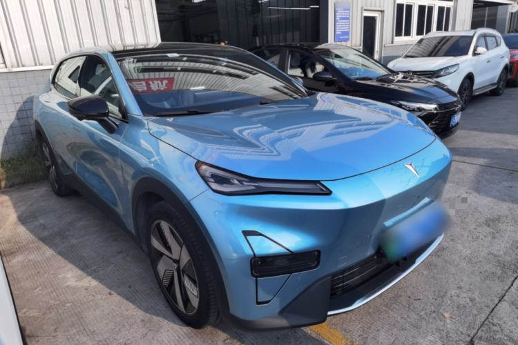 Used  S05 2024 510 Ultra Pure Electric Version
