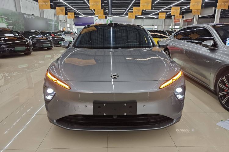 Used Nio ET7 2024 75 kWh Executive Signature Edition
