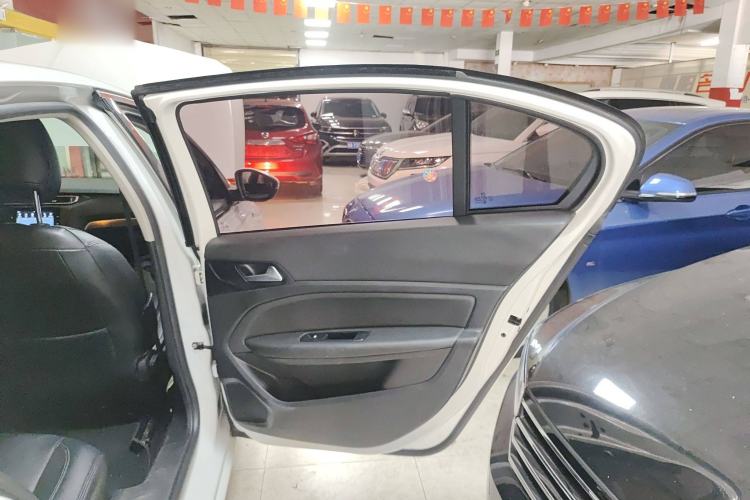 Used Peugeot 408 2018 Revised 350THP Automatic Luxury Edition