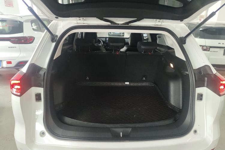 Used Haval H6 2021 National Trend Edition 1.5T Automatic Champion Version