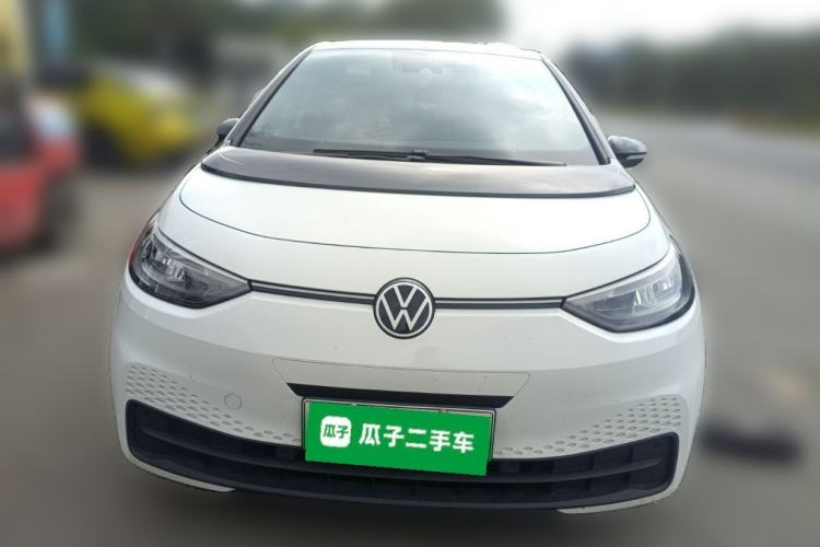 Used Volkswagen ID.3 2024 Outstanding Edition

