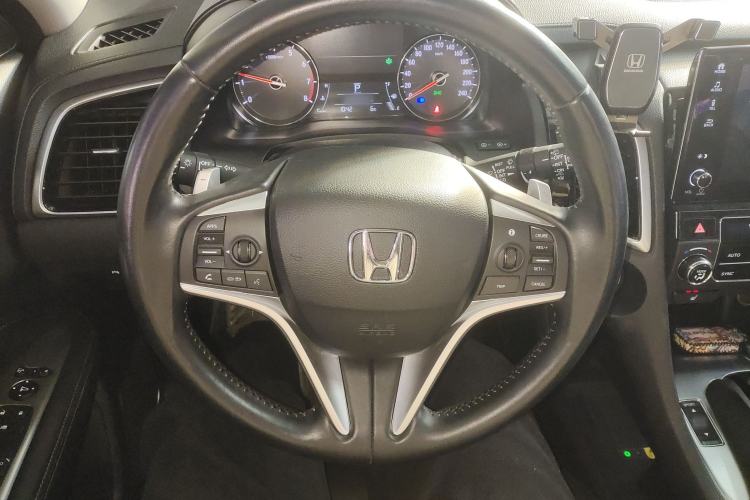 Used Honda Avancier 2020 240TURBO Front-Wheel Drive Smart Edition
