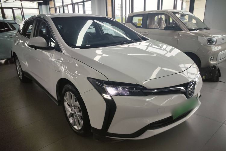 Used Buick Velite 6 2023 430km Range Commuter Version
