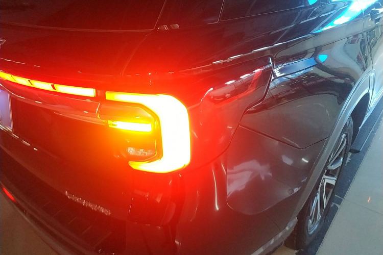 Used Ford Explorer 2023 EcoBoost 285 4x4 Trend Plus Edition 6 Seats
