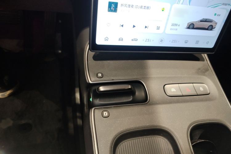 Used Nio ET5 2022 75 kWh