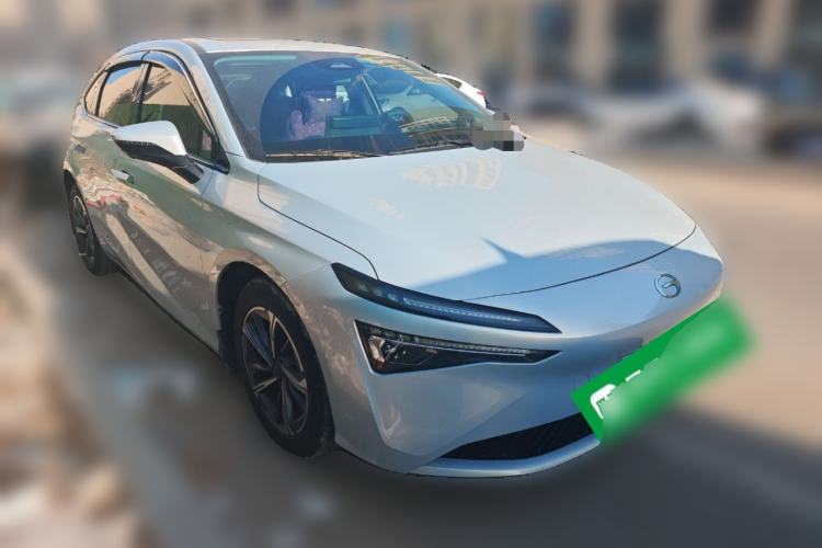 Used AION S MAX 2024 80 Star Edition Ternary Lithium