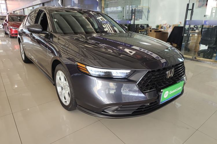 Used Honda Accord 2023 260TURBO Smart Enjoyment Version