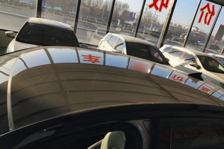 Used ARCFOX Alpha S 2023 735E Forest Edition 160kW
