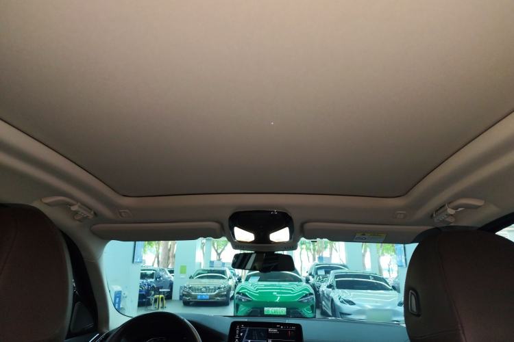 Used BMW X3 2021 xDrive30i Luxury Model with M Sport Package
