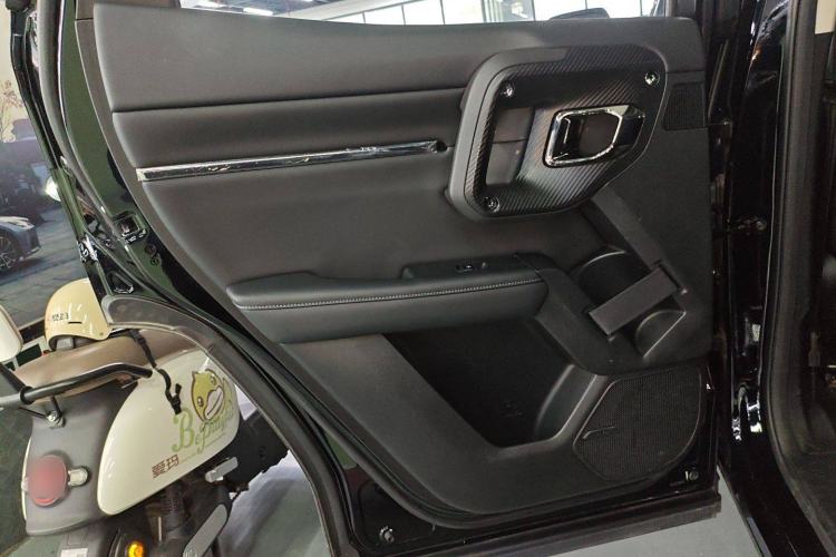 Used Haval  2024 Hi4 102km Trend Electric Version Plus
