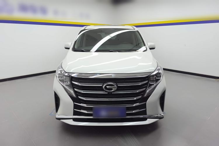 Used GAC Trumpchi M8 2023 Lingxiu Series 390T Luxury Edition
