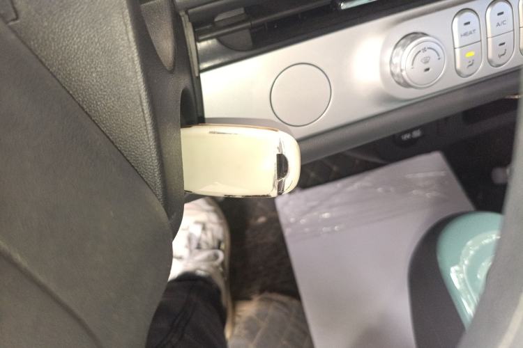 Used  Lumin 2024 301km Launch Edition
