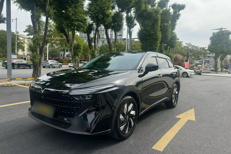 Used Venucia V DD-i 2023 60km iD Version
